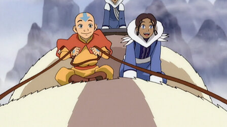 Watch Avatar: The Last Airbender | Netflix Watch Avatar: The Last Airbender | Netflix